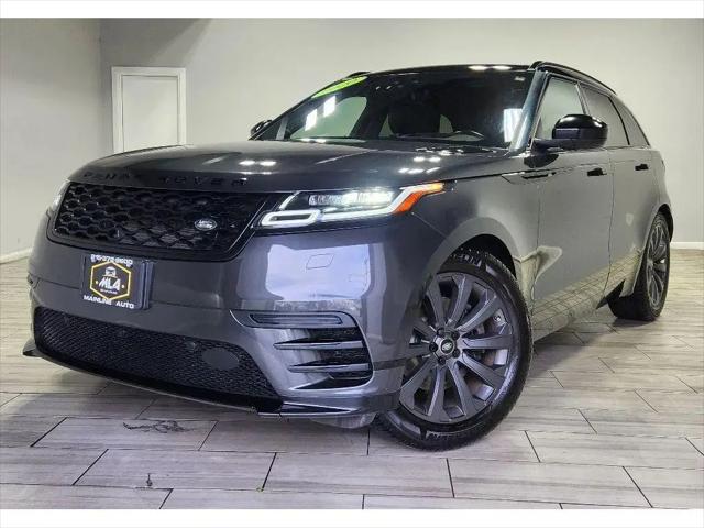 2020 Land Rover Range Rover Velar P340 R-Dynamic S for sale in Philadelphia, PA
