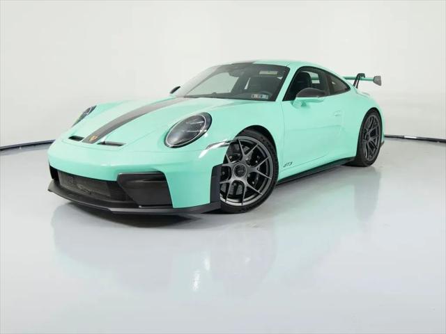 2026 Porsche 911 GT3 for sale in Newtown Square, PA
