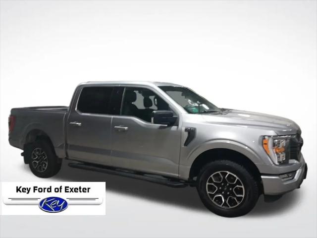 2022 Ford F-150 XLT for sale in Exeter, PA