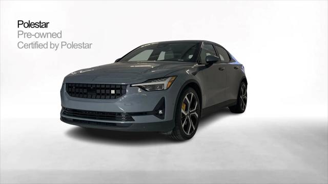 2023 Polestar 2 Long range Dual motor with Performance pack - AWD - Plus,Pilot,Performance for sale in Beverly Hills, CA