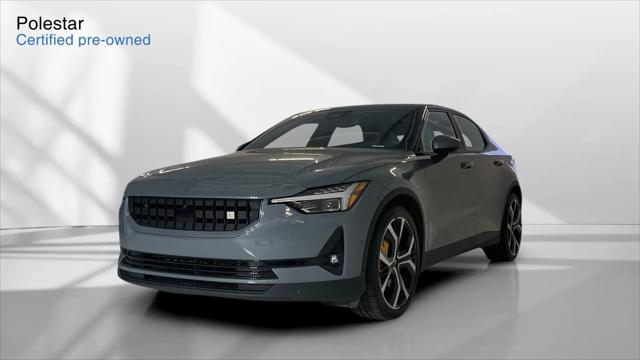 2023 Polestar 2 Long range Dual motor with Performance pack - AWD - Plus,Pilot,Performance for sale in Beverly Hills, CA
