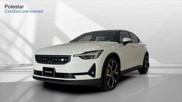 2023 Polestar 2 Long Range Dual Motor Performance Plus for sale in Beverly Hills, CA