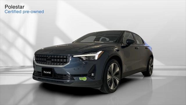 2023 Polestar 2 Long Range Dual Motor Plus for sale in Beverly Hills, CA