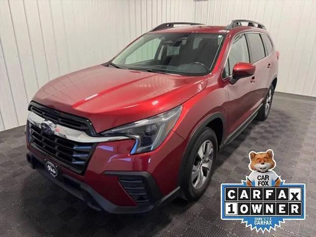 2024 Subaru Ascent Premium 7-Passenger for sale in Appleton, WI