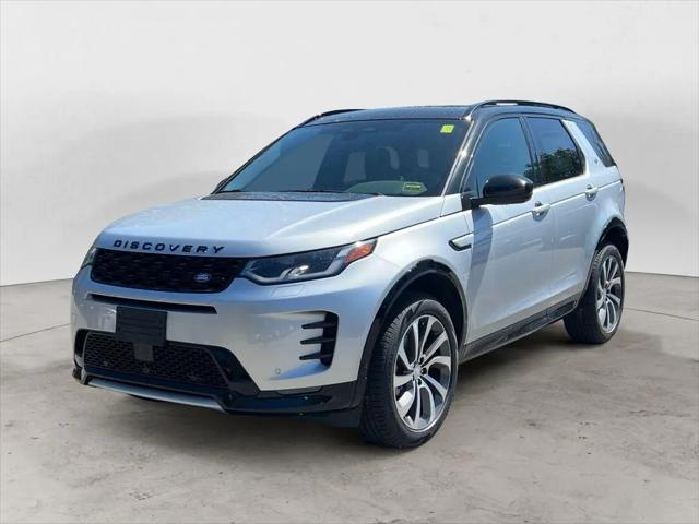 2025 Land Rover Discovery Sport Dynamic SE for sale in Scarborough, ME