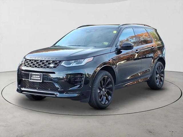 2025 Land Rover Discovery Sport Dynamic SE for sale in Scarborough, ME