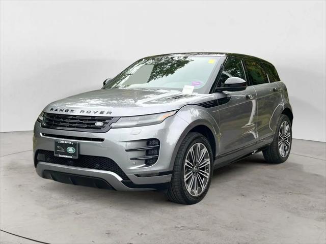 2025 Land Rover Range Rover Evoque Dynamic SE for sale in Scarborough, ME