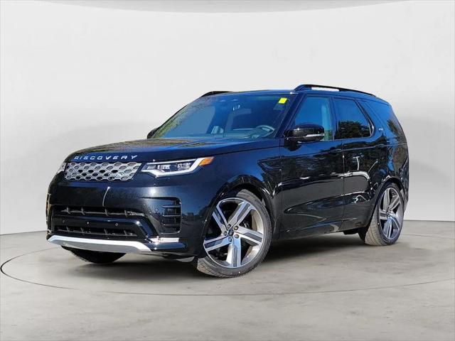 2024 Land Rover Discovery P360 Metropolitan Edition for sale in Scarborough, ME