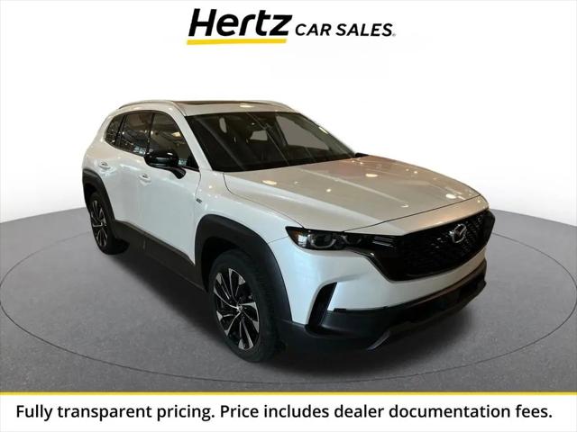 2025 Mazda CX-50 Hybrid Premium Plus Package for sale in Loveland, OH