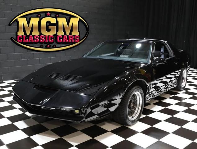 1986 Pontiac Firebird Trans Am for sale in Addison, IL
