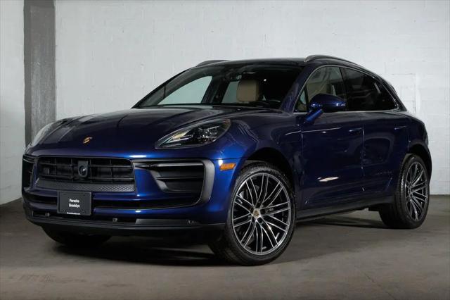 2024 Porsche Macan Macan for sale in Brooklyn, NY