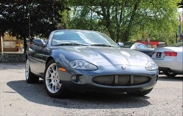 2000 Jaguar XK Base for sale in Pittsburgh, PA
