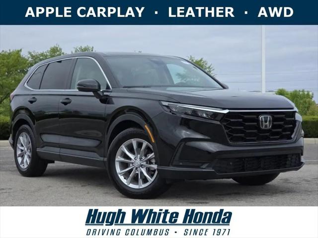 2023 Honda CR-V EX-L 2WD for sale near Columbus, OH