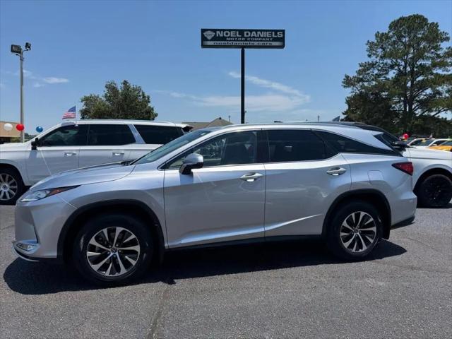 2022 Lexus RX 350 Base for sale in Brandon, MS