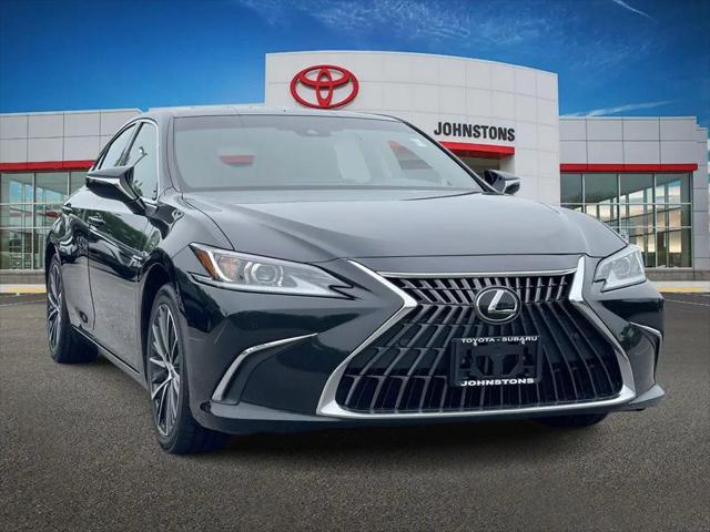 2024 Lexus ES 300h Base for sale in New Hampton, NY
