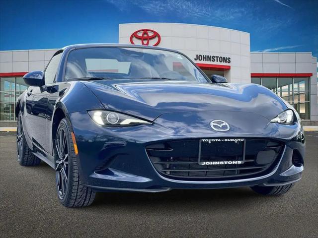 2025 Mazda MX-5 Grand Touring for sale in New Hampton, NY