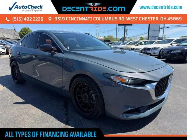 2023 Mazda Mazda3 for sale near West Chester, OH