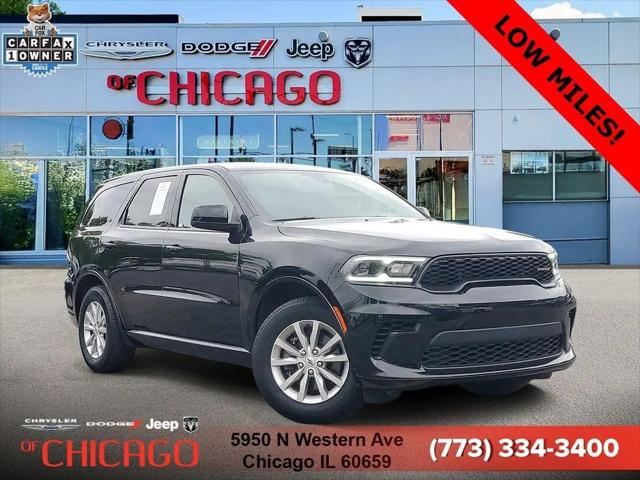 2025 Dodge Durango GT RWD for sale in Chicago, IL