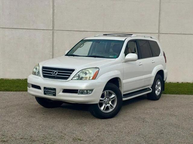 2005 Lexus GX 470 470 for sale in Madison, WI