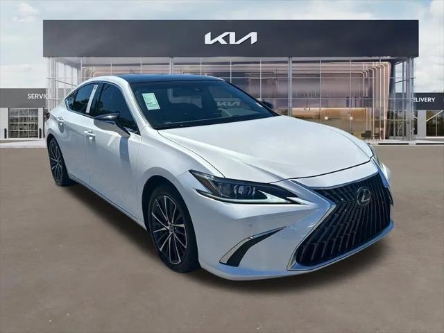 2022 Lexus ES 350 Base for sale in Macon, GA