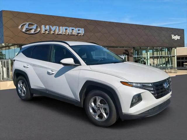 2024 Hyundai Tucson SEL for sale in Augusta, GA