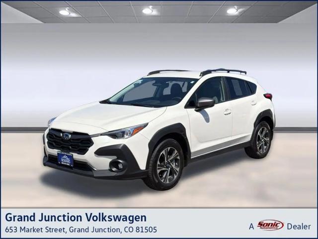 2024 Subaru Crosstrek Premium for sale in Grand Junction, CO