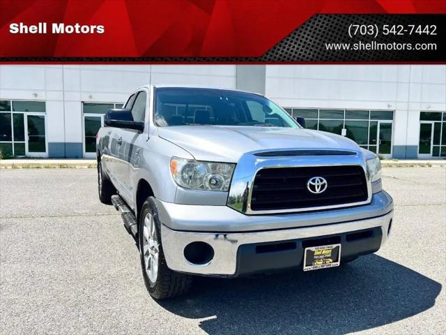 2008 Toyota Tundra SR5 4.7L V8 for sale in Chantilly, VA