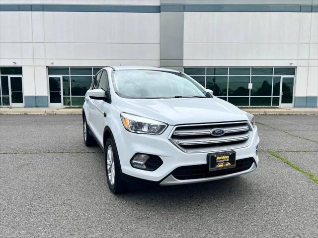 2019 Ford Escape SE for sale in Chantilly, VA