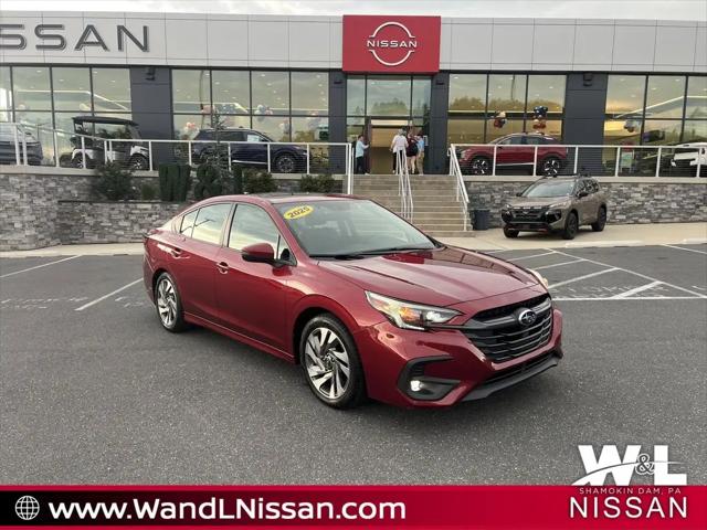 2025 Subaru Legacy Limited for sale in Shamokin Dam, PA