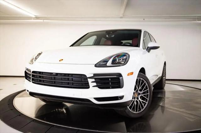 2023 Porsche Cayenne Unknown for sale in Austin, TX