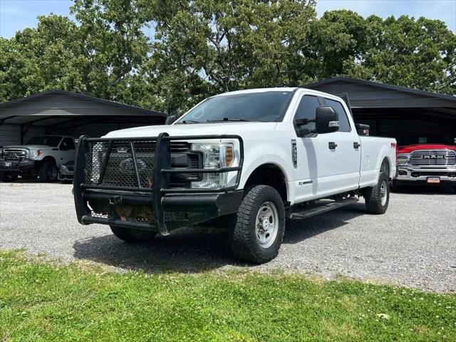 2018 Ford F-350 XL for sale in Indianola, OK