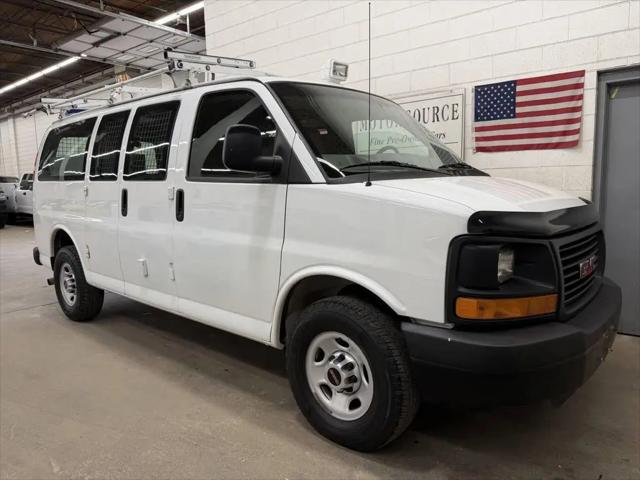 2015 GMC Savana 3500 Work Van for sale in Highland Park, IL