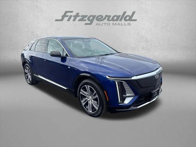 2024 Cadillac iQ Luxury w/1SD for sale in Annapolis, MD
