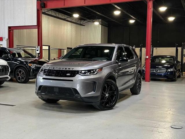 2023 Land Rover Discovery Sport SE for sale in Warren, MI