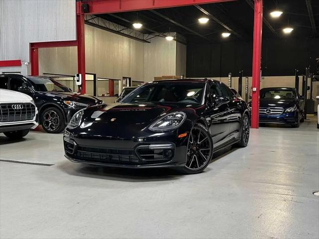 2020 Porsche Panamera GTS for sale in Warren, MI