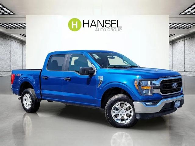 2023 Ford F-150 XLT for sale in Santa Rosa, CA