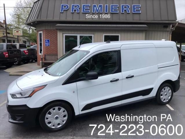 2020 Ford Transit Connect XL Cargo Van for sale in Washington, PA