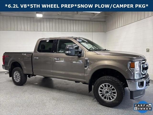 2020 Ford F-250 XLT for sale in Chilton, WI