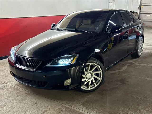 2008 Lexus IS 250 Base for sale in Eden Prairie, MN