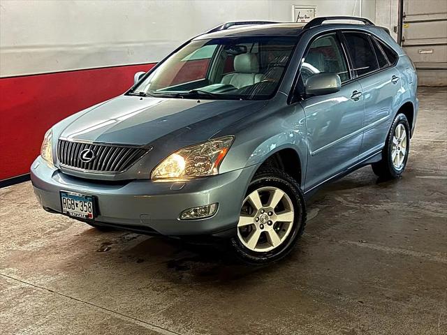 2005 Lexus RX 330 Base for sale in Eden Prairie, MN