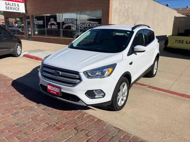 2019 Ford Escape SEL for sale in Milford, NE