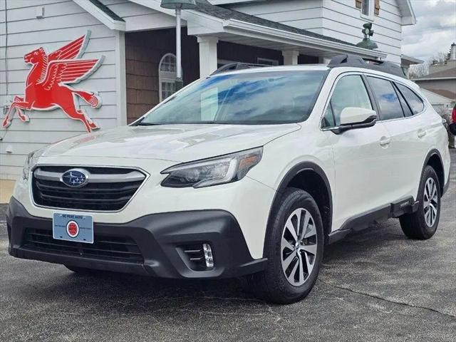 2022 Subaru Outback Premium for sale in DePere, WI