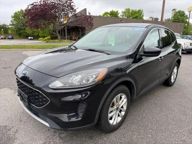 2020 Ford Escape SE for sale in Crossville, TN