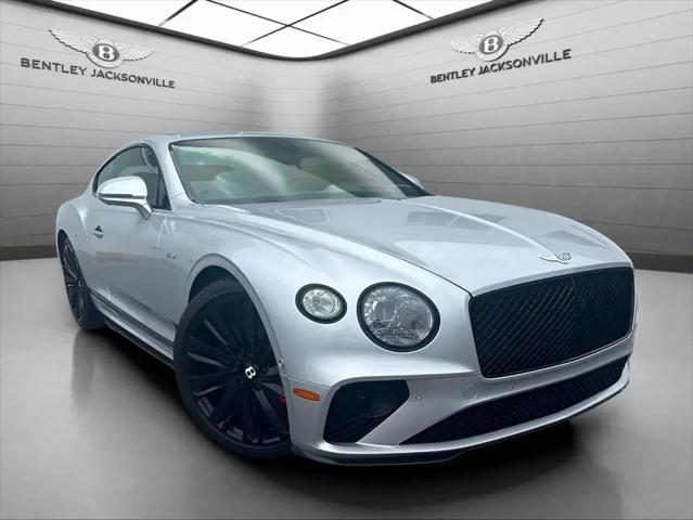 2022 Bentley Continental GT Speed for sale in Jacksonville, FL