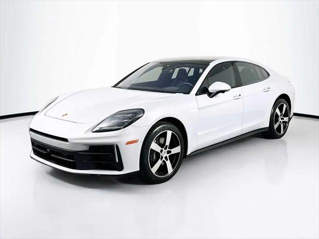 2025 Porsche Panamera Unknown for sale in Chandler, AZ