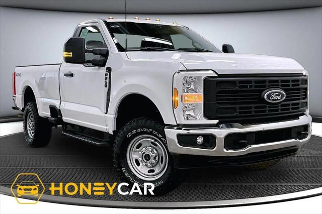 2024 Ford F-250 XL for sale in Winchester, VA