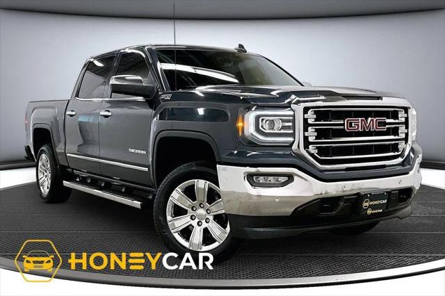 2018 GMC Sierra 1500 SLT for sale in Winchester, VA