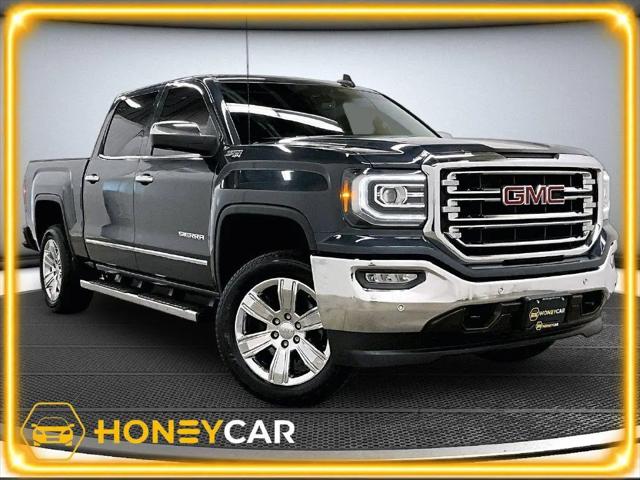 2018 GMC Sierra 1500 SLT for sale in Winchester, VA