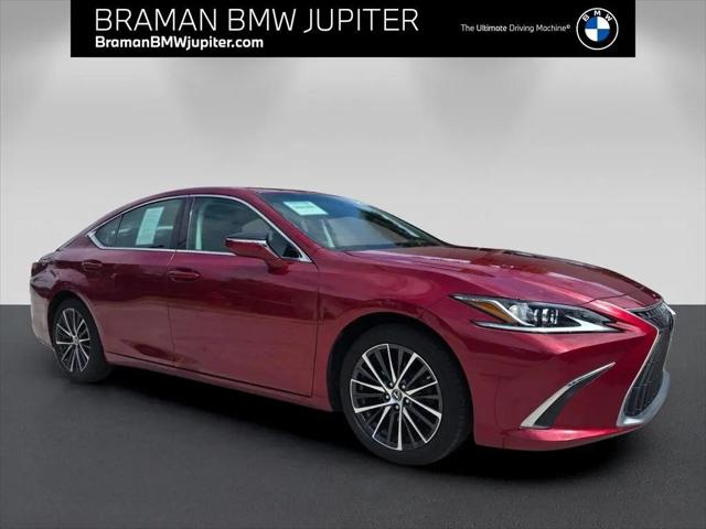 2024 Lexus ES 350 350 for sale in Jupiter, FL