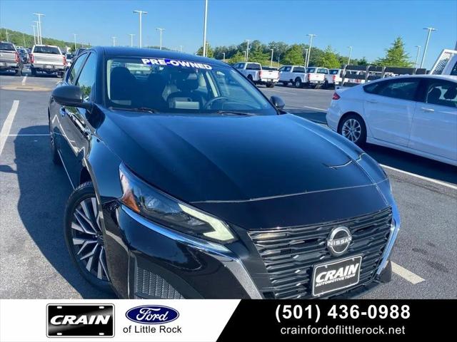2024 Nissan Altima SV FWD for sale in Little Rock, AR